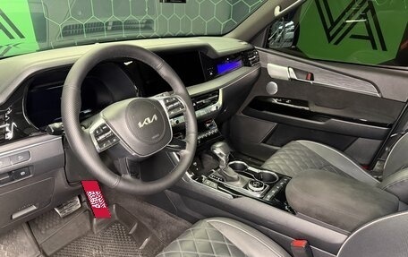 KIA Mohave I, 2023 год, 5 500 000 рублей, 10 фотография