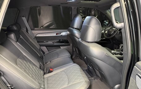 KIA Mohave I, 2023 год, 5 500 000 рублей, 18 фотография