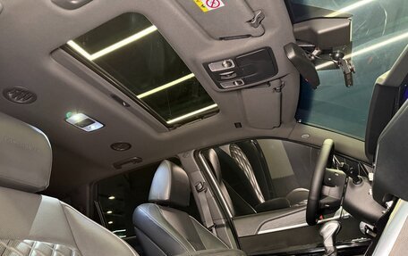 KIA Mohave I, 2023 год, 5 500 000 рублей, 21 фотография