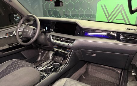 KIA Mohave I, 2023 год, 5 500 000 рублей, 22 фотография