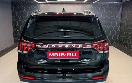 KIA Mohave I, 2023 год, 5 500 000 рублей, 5 фотография