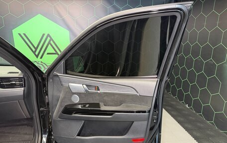 KIA Mohave I, 2023 год, 5 500 000 рублей, 19 фотография