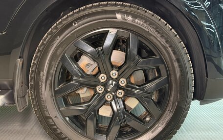 KIA Mohave I, 2023 год, 5 500 000 рублей, 23 фотография