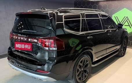 KIA Mohave I, 2023 год, 5 500 000 рублей, 6 фотография