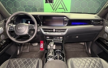 KIA Mohave I, 2023 год, 5 500 000 рублей, 11 фотография