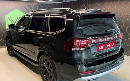 KIA Mohave I, 2023 год, 5 500 000 рублей, 4 фотография