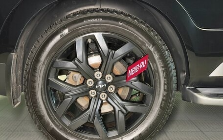 KIA Mohave I, 2023 год, 5 500 000 рублей, 24 фотография