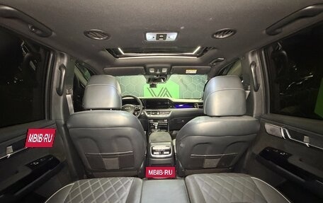 KIA Mohave I, 2023 год, 5 500 000 рублей, 16 фотография