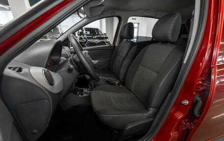 Renault Sandero I, 2014 год, 595 000 рублей, 9 фотография