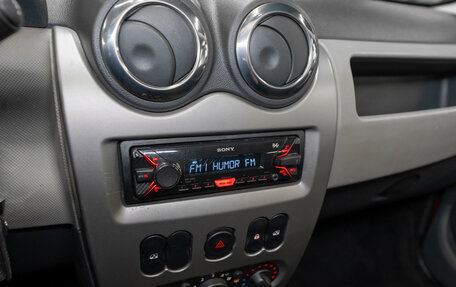 Renault Sandero I, 2014 год, 595 000 рублей, 14 фотография