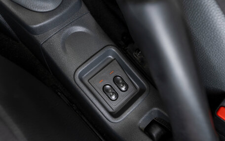 Renault Sandero I, 2014 год, 595 000 рублей, 16 фотография