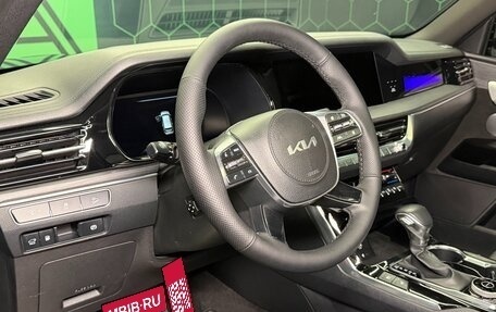 KIA Mohave I, 2023 год, 5 500 000 рублей, 9 фотография
