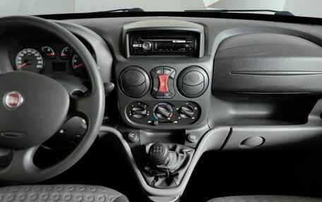 Fiat Doblo I, 2012 год, 569 000 рублей, 14 фотография