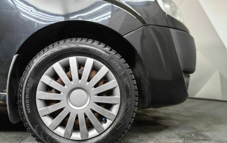 Fiat Doblo I, 2012 год, 569 000 рублей, 9 фотография