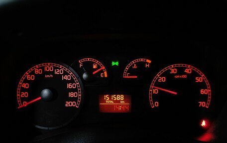 Fiat Doblo I, 2012 год, 569 000 рублей, 17 фотография