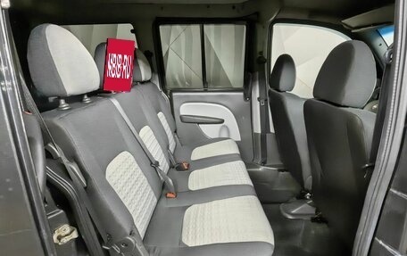 Fiat Doblo I, 2012 год, 569 000 рублей, 15 фотография