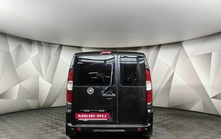 Fiat Doblo I, 2012 год, 569 000 рублей, 8 фотография