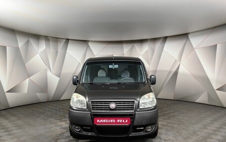 Fiat Doblo I, 2012 год, 569 000 рублей, 7 фотография