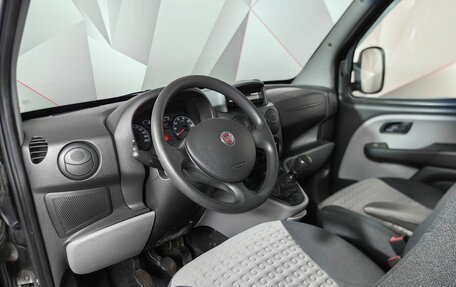 Fiat Doblo I, 2012 год, 569 000 рублей, 18 фотография
