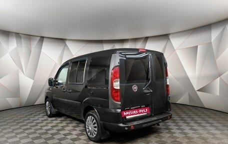 Fiat Doblo I, 2012 год, 569 000 рублей, 4 фотография