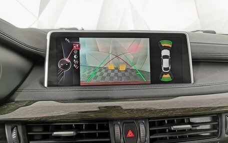 BMW X6, 2015 год, 2 835 000 рублей, 16 фотография