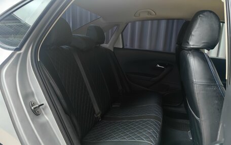 Volkswagen Polo VI (EU Market), 2011 год, 599 000 рублей, 8 фотография