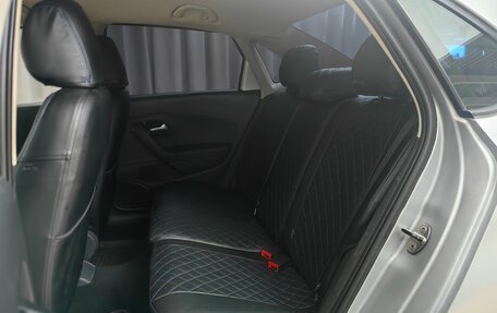 Volkswagen Polo VI (EU Market), 2011 год, 599 000 рублей, 7 фотография