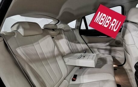 BMW X6, 2015 год, 2 835 000 рублей, 19 фотография