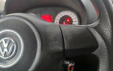 Volkswagen Polo VI (EU Market), 2011 год, 599 000 рублей, 18 фотография