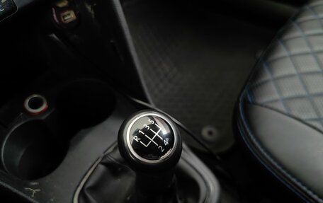 Volkswagen Polo VI (EU Market), 2011 год, 599 000 рублей, 16 фотография