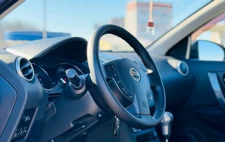 Nissan Qashqai+2 I, 2012 год, 1 099 000 рублей, 9 фотография