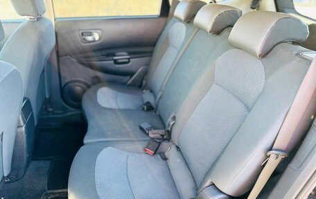 Nissan Qashqai+2 I, 2012 год, 1 099 000 рублей, 16 фотография