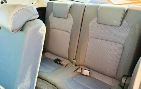 Nissan Qashqai+2 I, 2012 год, 1 099 000 рублей, 17 фотография