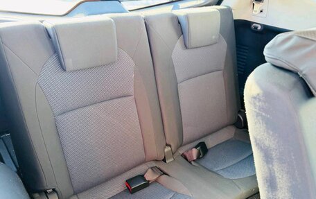 Nissan Qashqai+2 I, 2012 год, 1 099 000 рублей, 21 фотография