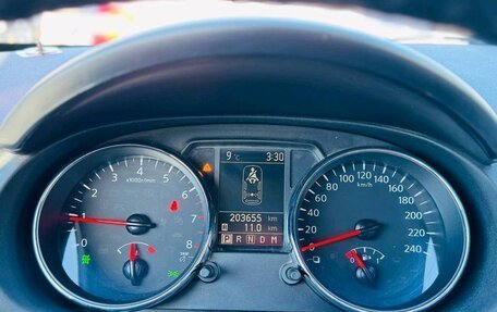 Nissan Qashqai+2 I, 2012 год, 1 099 000 рублей, 25 фотография