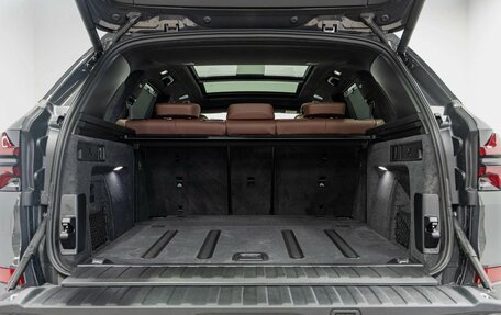 BMW X5, 2026 год, 21 990 000 рублей, 9 фотография