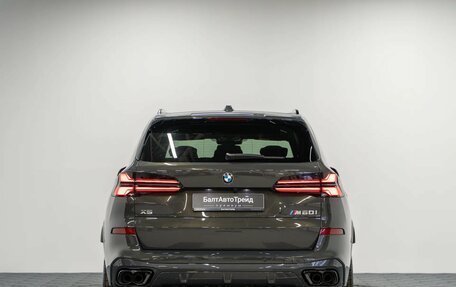 BMW X5, 2026 год, 21 990 000 рублей, 8 фотография