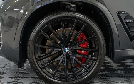 BMW X5, 2026 год, 21 990 000 рублей, 15 фотография