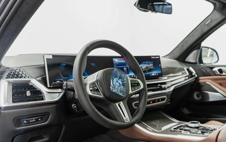 BMW X5, 2026 год, 21 990 000 рублей, 16 фотография