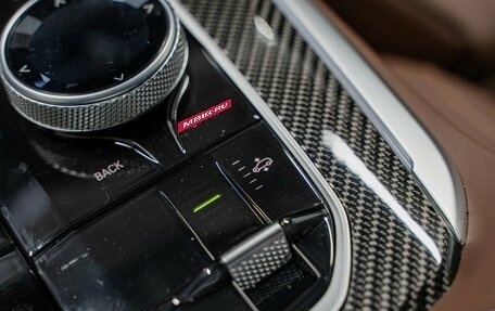 BMW X5, 2026 год, 21 990 000 рублей, 21 фотография