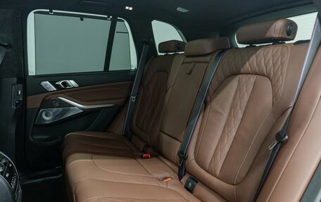 BMW X5, 2026 год, 21 990 000 рублей, 29 фотография