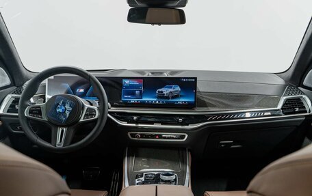 BMW X5, 2026 год, 21 990 000 рублей, 33 фотография