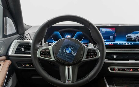 BMW X5, 2026 год, 21 990 000 рублей, 34 фотография