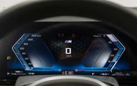 BMW X5, 2026 год, 21 990 000 рублей, 37 фотография