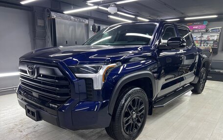 Toyota Tundra, 2025 год, 10 900 000 рублей, 1 фотография