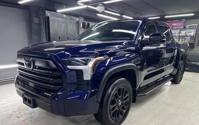 Toyota Tundra, 2025 год, 10 900 000 рублей, 1 фотография