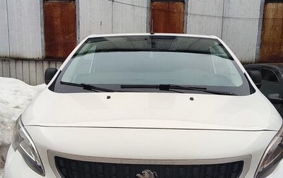 Peugeot Expert, 2018 год, 1 990 000 рублей, 1 фотография