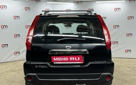 Nissan X-Trail, 2012 год, 1 399 000 рублей, 5 фотография