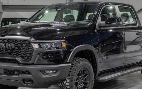 Rambler 1500, 2025 год, 9 700 000 рублей, 1 фотография