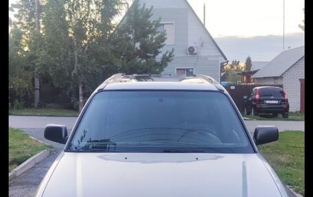 Subaru Forester, 2002 год, 550 000 рублей, 1 фотография